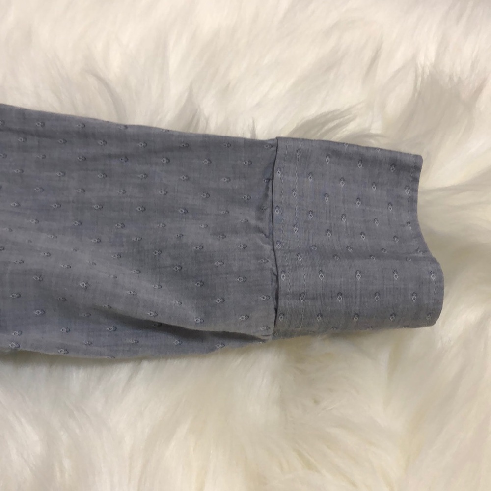 Marc Anthony | Long Sleeve But. Down Shirt S - Picture 5 of 8